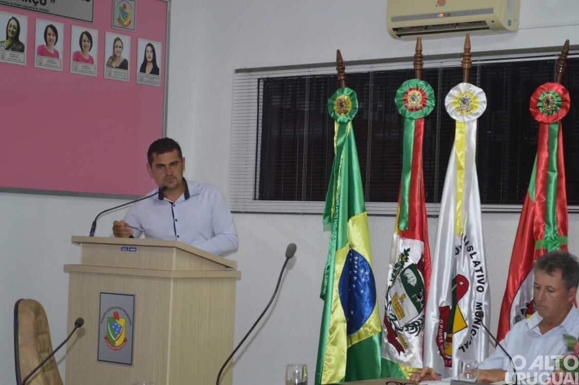 Galeria das Mulheres Vereadoras “8 de Março” é inaugurada em Vista Alegre