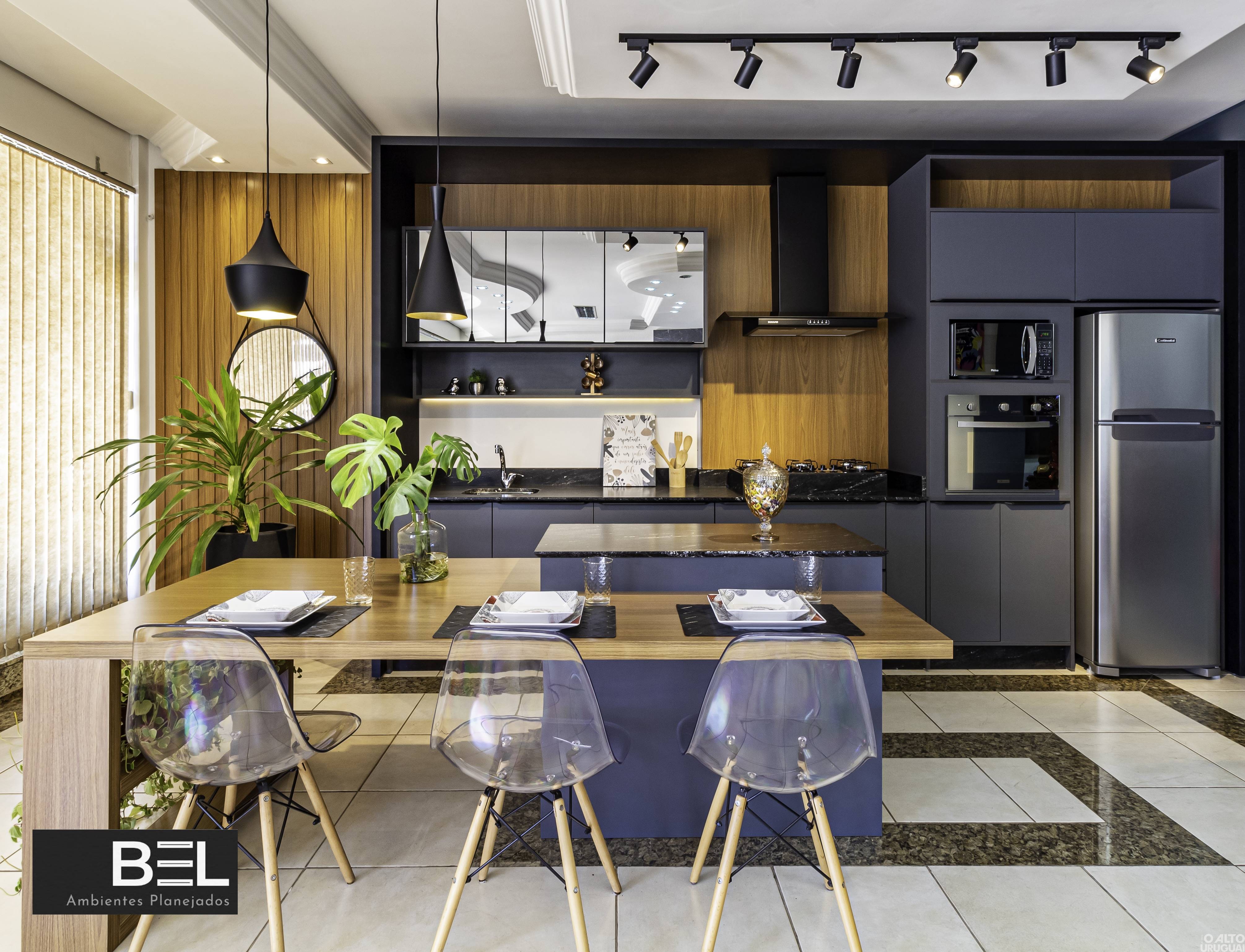 Atendimento personalizado é o carro-chefe da Bel Ambientes Planejados