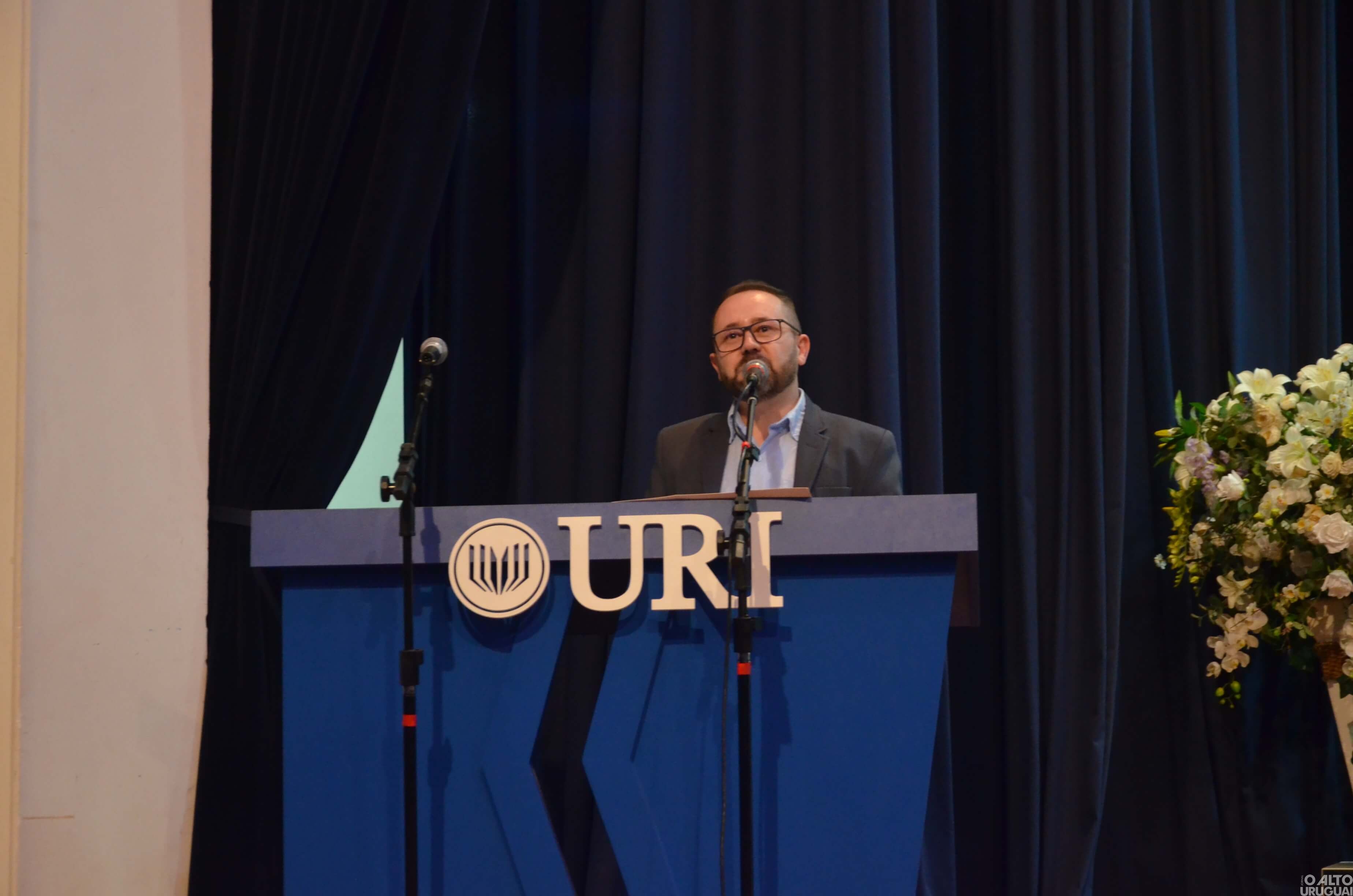 Seminário Regional sobre o Autismo é realizado em FW