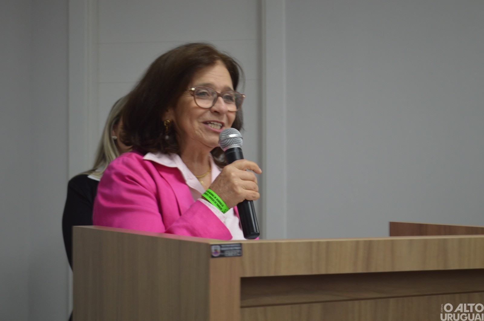 Cerest promove evento em alusão ao Abril Verde