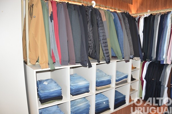 Sani Modas inaugura loja em Caiçara