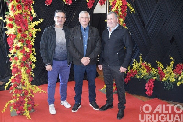 Corte da 24ª Oktoberfest é escolhida em Alpestre