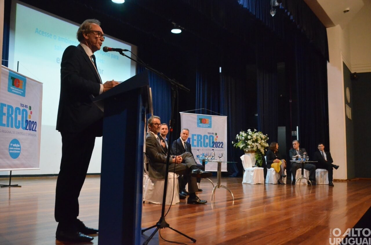 Recorde de público é um dos destaques do 14º Erco em FW