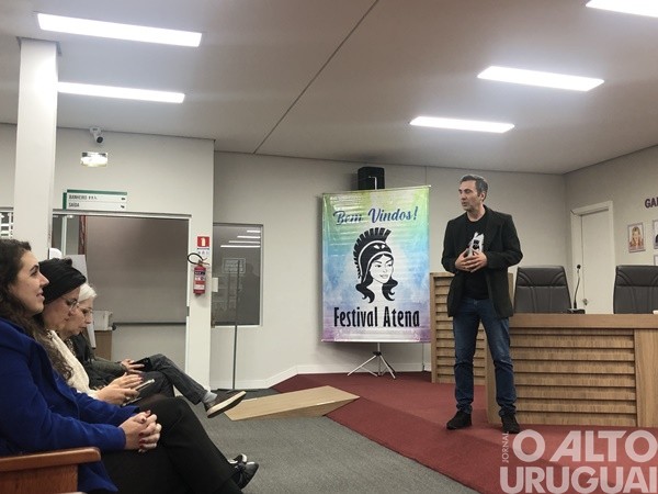 Café de Resultados destaca impactos do 11º Festival Atena em FW