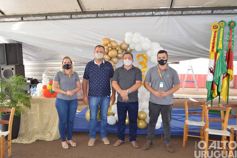 Vista Alegre promove Feira de Agronegócios