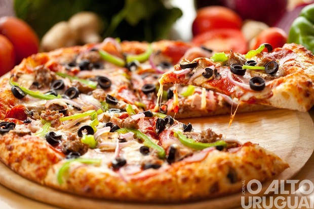 Sociedade Espírita Allan Kardec está comercializando fichas de pizzas