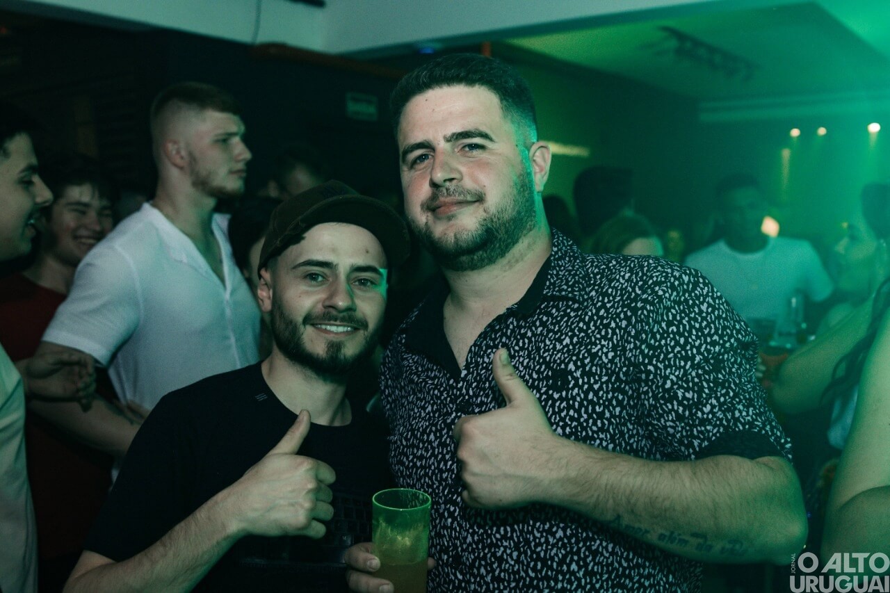 Joy610 inaugura em Rodeio Bonito