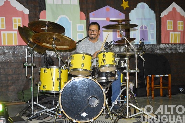 Arraiá da Marechal celebra cultura junina e participação da comunidade