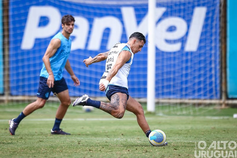 Missão Sul-americana