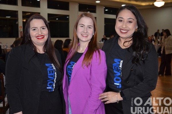 4ª Rodada de Negócios reuniu empreendedores em mais uma edição