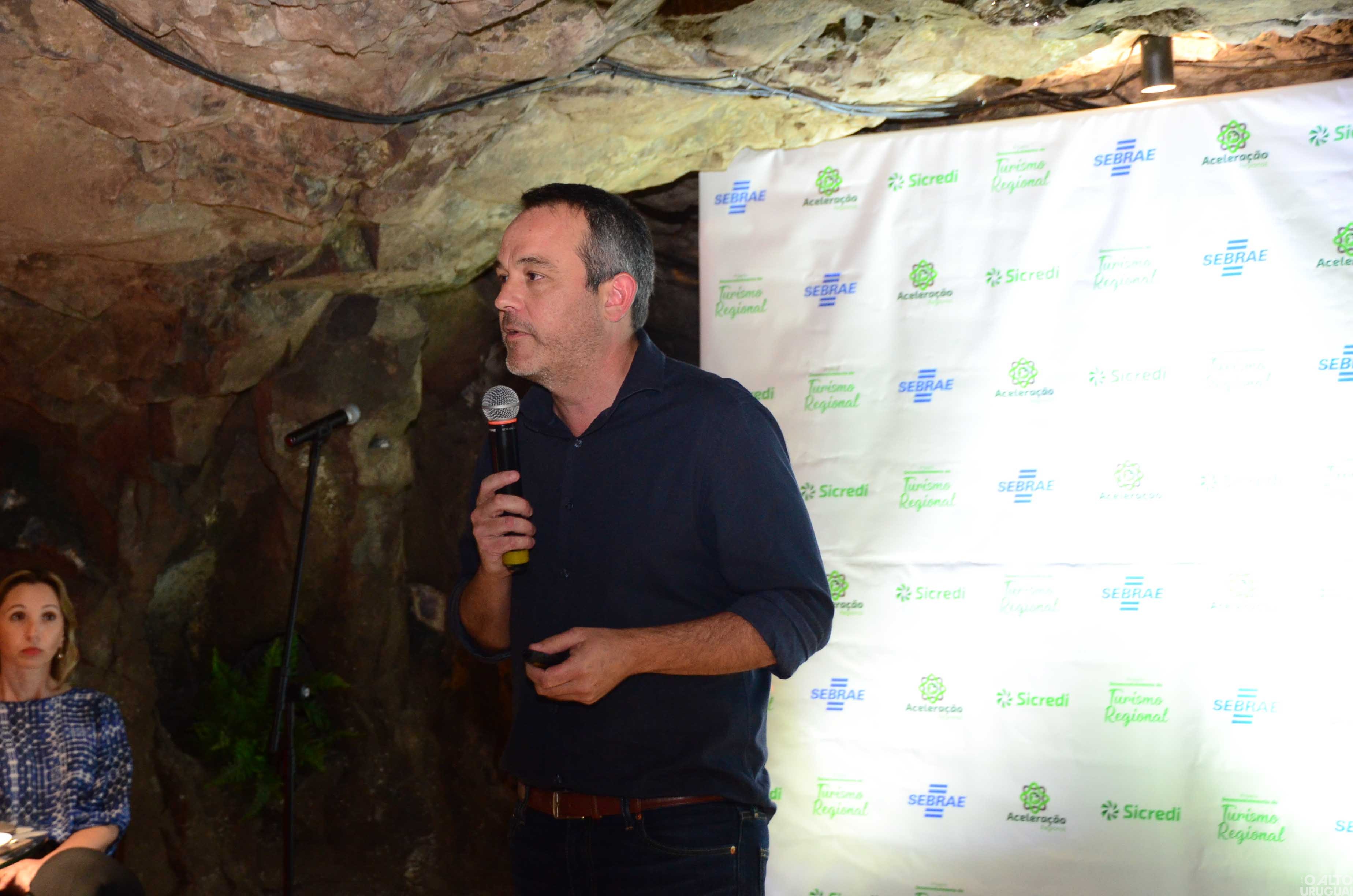 Dados sobre o turismo são apresentados para municípios da região