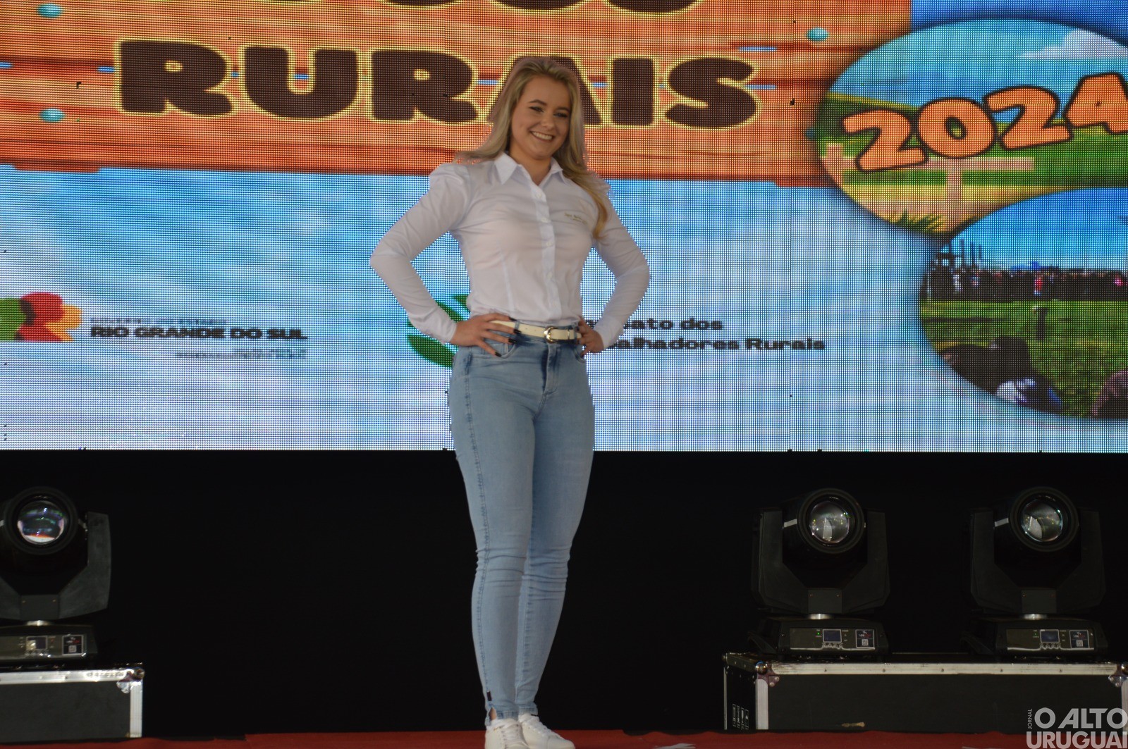 Caiçara sedia Jogos Rurais neste domingo