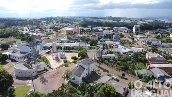 Próxima semana será de comemorações pelos 59 anos de Caiçara