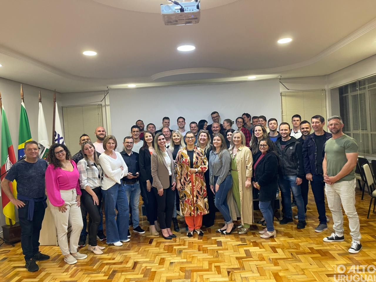 CFC Barril reforça importância da conscientização