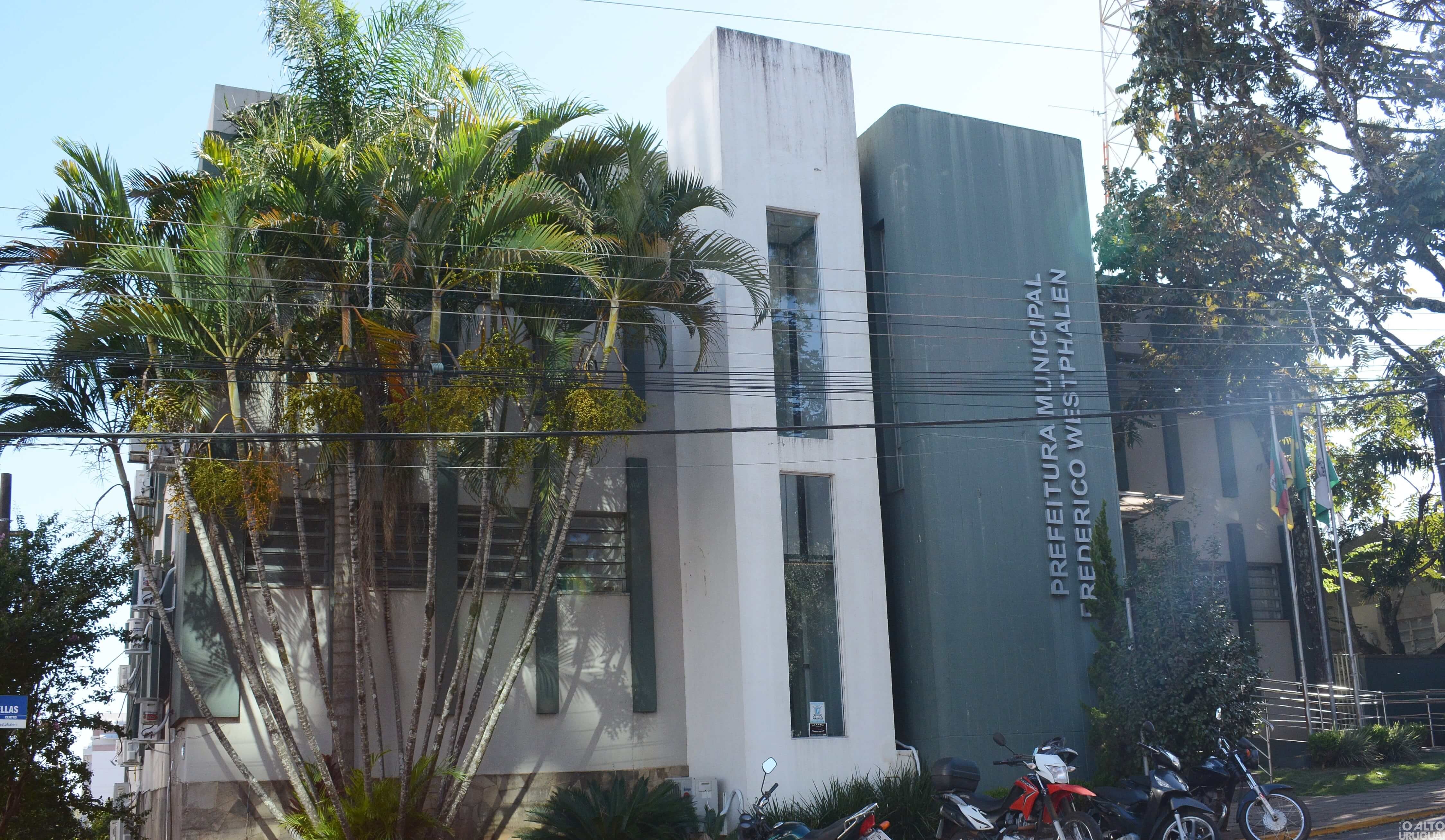 FW terá ponto facultativo nas repartições públicas municipais no dia 7 de setembro