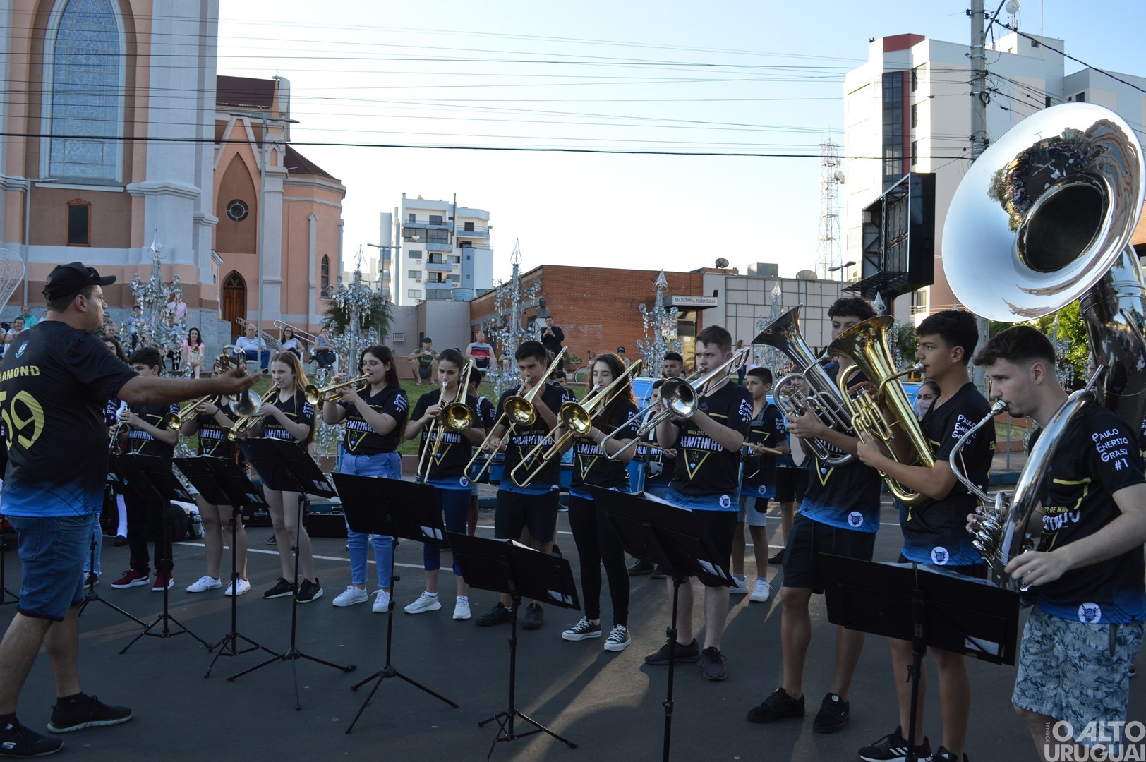 24º Encontro Regional de Grupos de Danças Folclóricas Alemãs  acontece neste sábado em FW