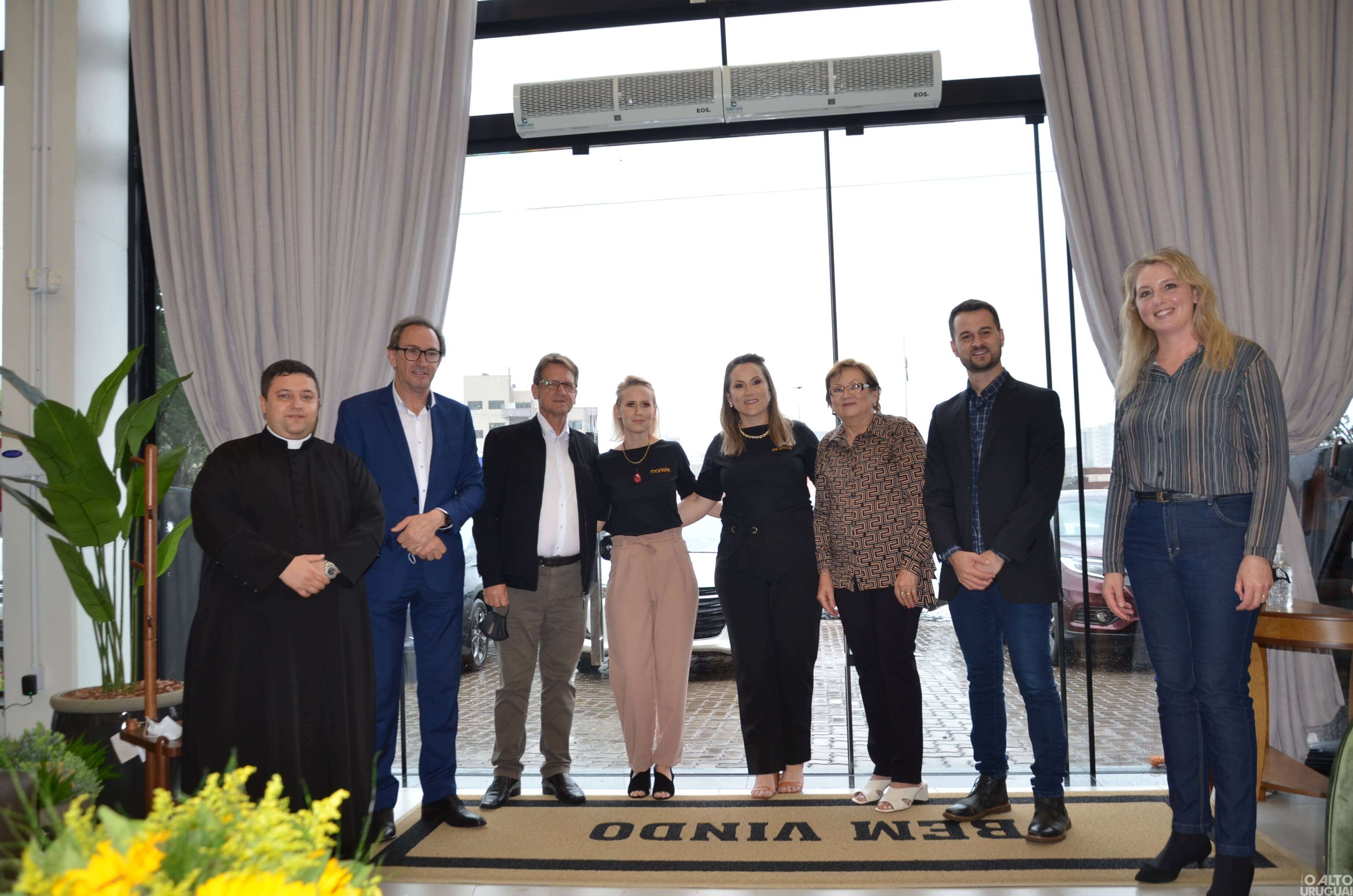 Conheça a Mariele Móveis, empresa especializada em projetos e decoração