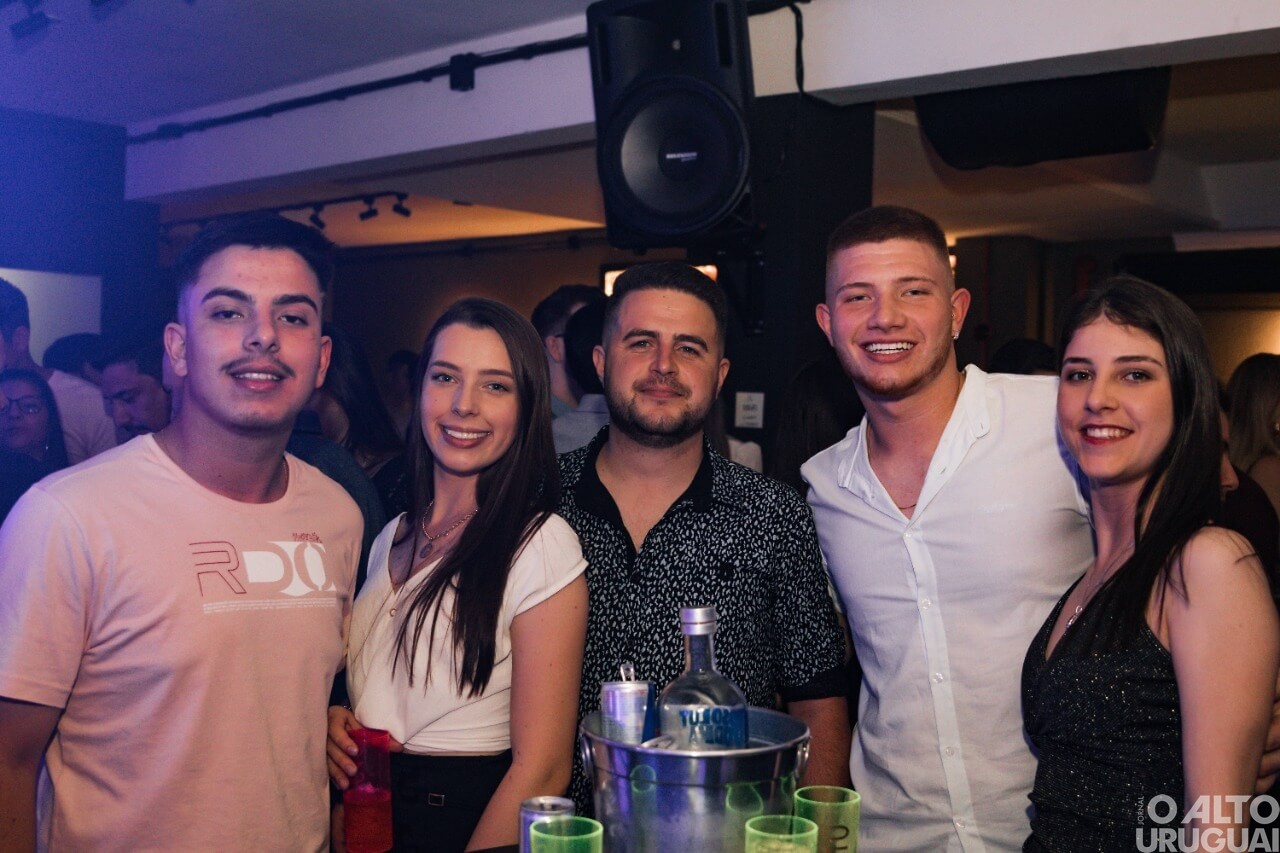 Joy610 inaugura em Rodeio Bonito