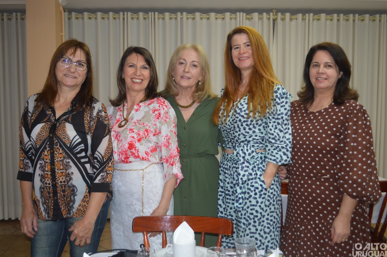 Comissão da Mulher Advogada realiza evento “Tardezinha” em FW