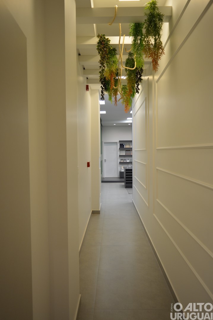 Arquitetare: Leila Acadroli reinaugura um novo espaço em Rodeio Bonito