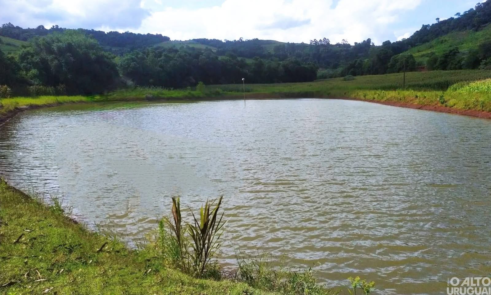 Estudantes do Ensino Fundamental participam da 6ª edição do Concurso Fotográfico de Novo Tiradentes