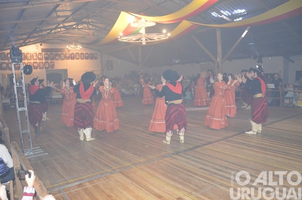 CTG Rodeio da Querência representa FW no Enart 2024