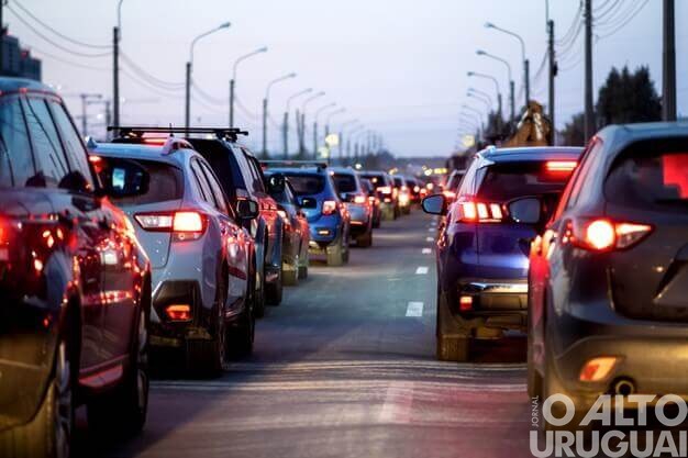 Governo facilita importação de automóveis do Mercosul