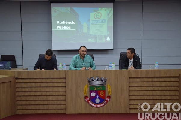 Comunidade tem 10 dias para enviar sugestões sobre o novo modelo