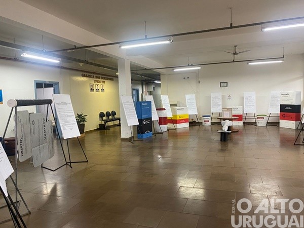 Artista Valéria Pinheiro apresenta série “Uma dose de Consciência”