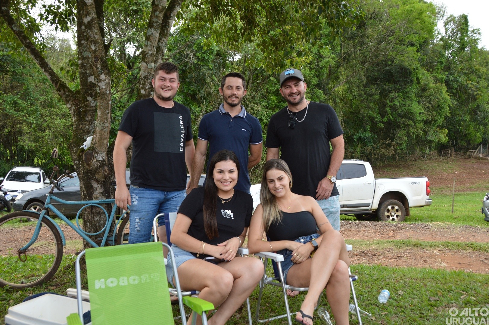 Oswaldo Cruz e São José são campeões do Campeonato Integração de FW