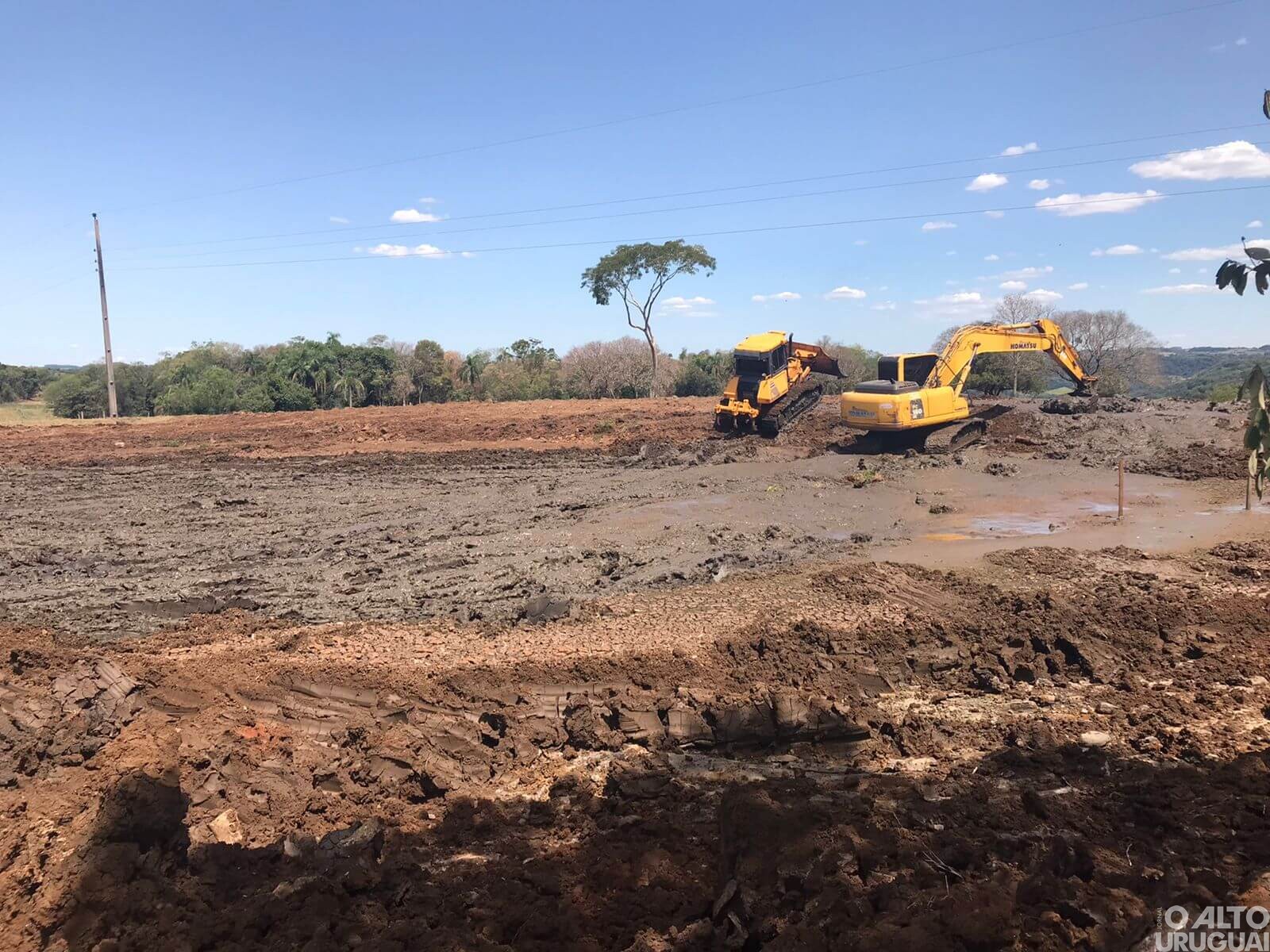 Taquaruçu do Sul: recursos da Feira do Peixe são destinados para auxiliar produtores