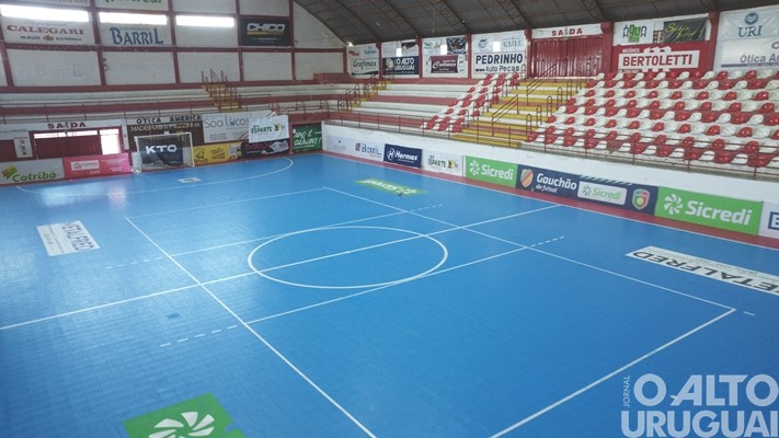 Esporte Clube Itapagé celebra 81 anos com várias ações para os associados