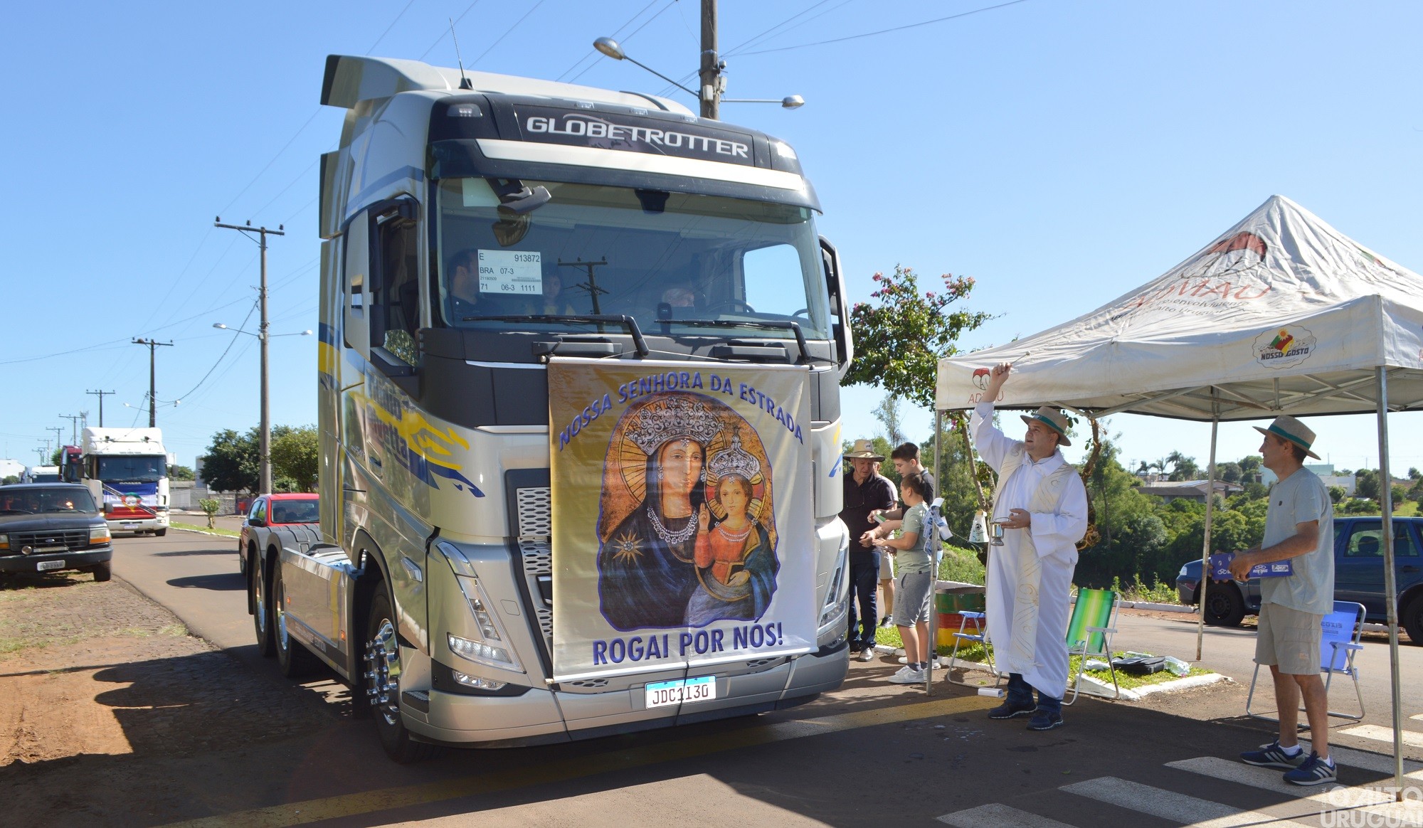 AMC carrega há décadas a força de um caminho construído em comunidade