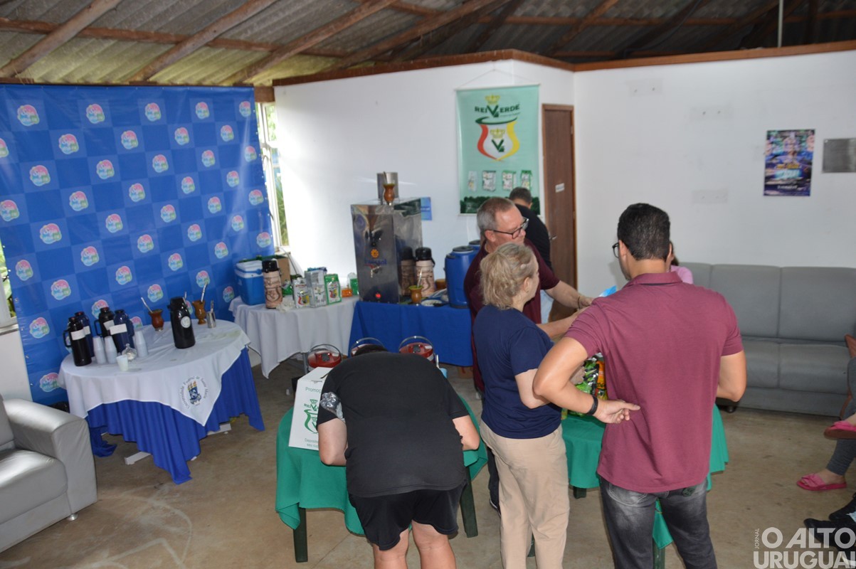 “Sou UFSM, seja você também” recebe mais de 600 alunos