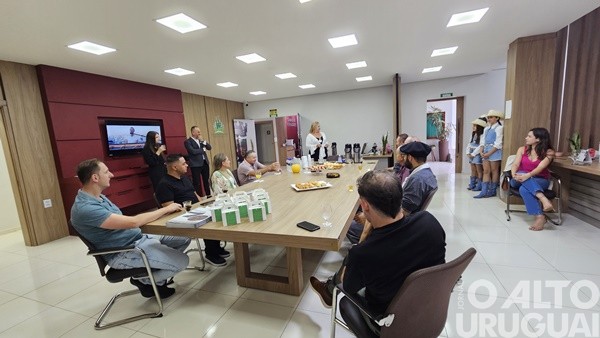 Programação marca o início do ano legislativo em FW