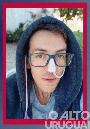 Campanha visa ajudar jovem de Vista Alegre a ter acompanhamento de cuidador