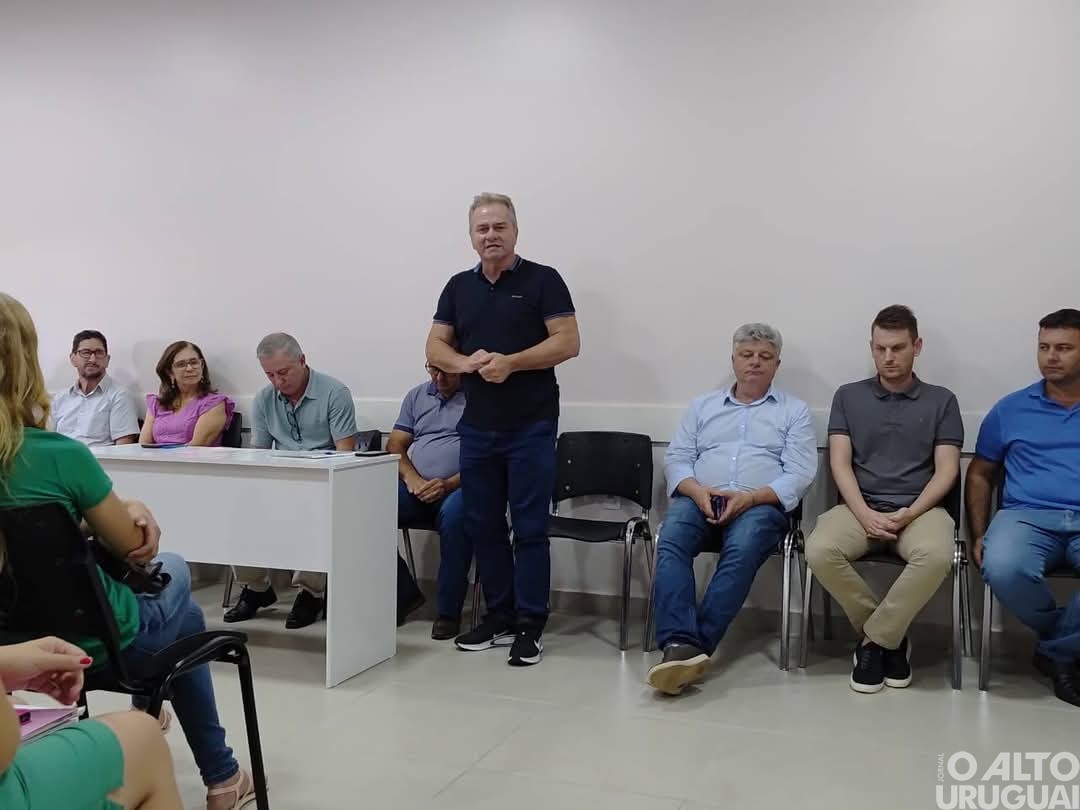 Associação Hospitalar São José inaugura novo Ambulatório de Especialidades e anuncia investimentos em centro de diagnóstico