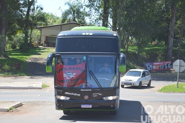 Bandas da Escola Cardeal Roncalli conquistam cinco títulos de campeãs e três de vice-campeãs em SC
