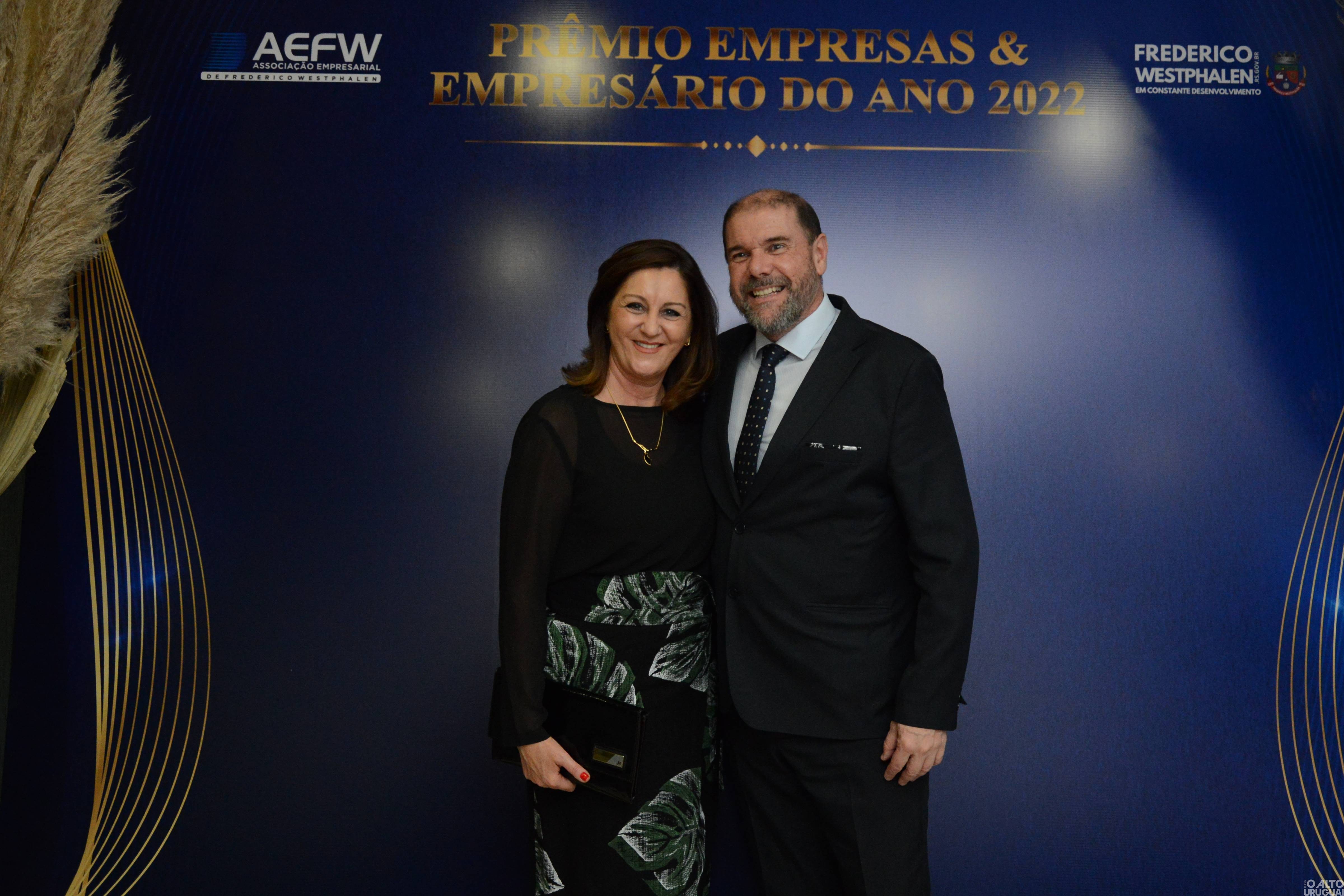 Empresário do Ano 2022: confira galeria de fotos da premiação