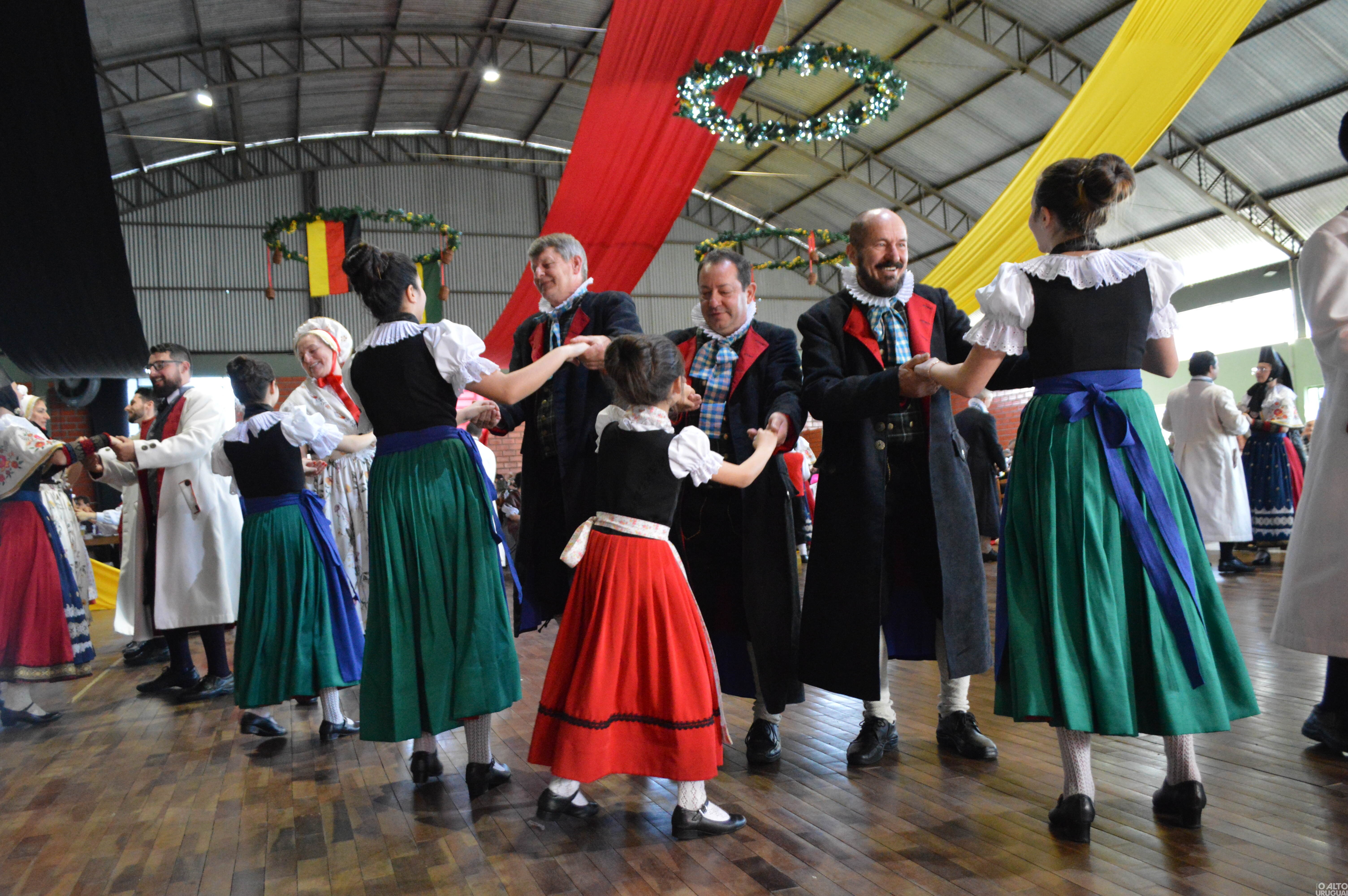 32ª edição Julifest reúne mais de 600 pessoas!