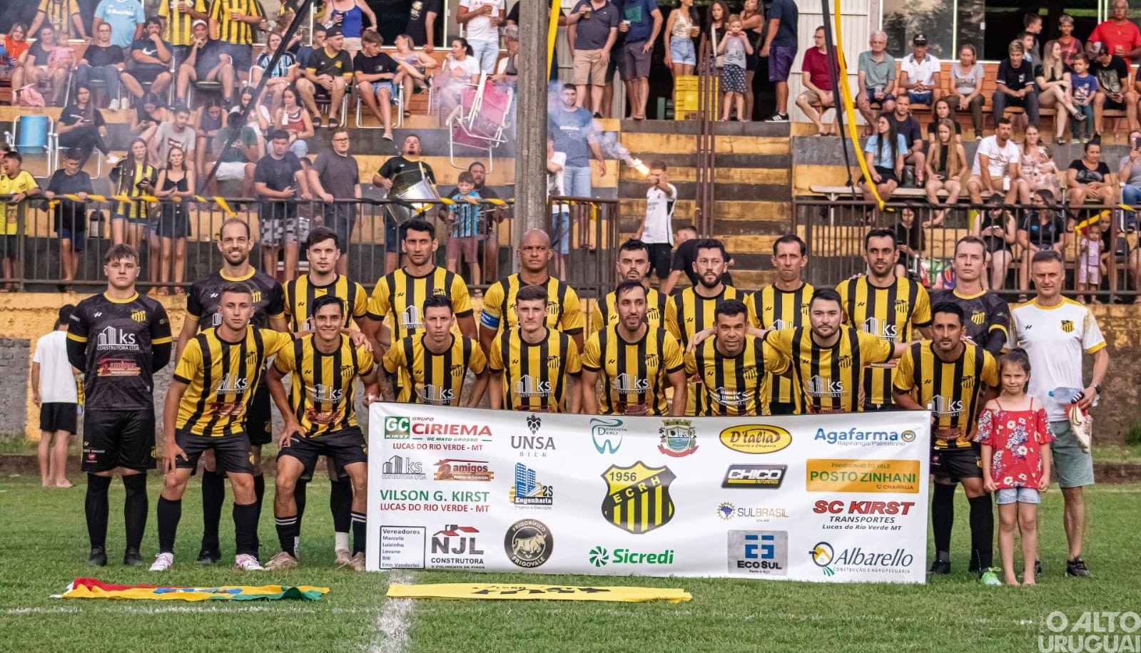 Libertadores Regional define classificados para as quartas de final