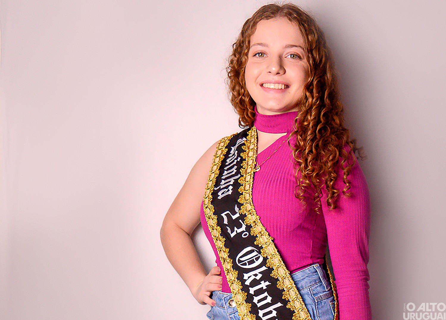 “Não devemos desistir nunca daquilo que acreditamos”