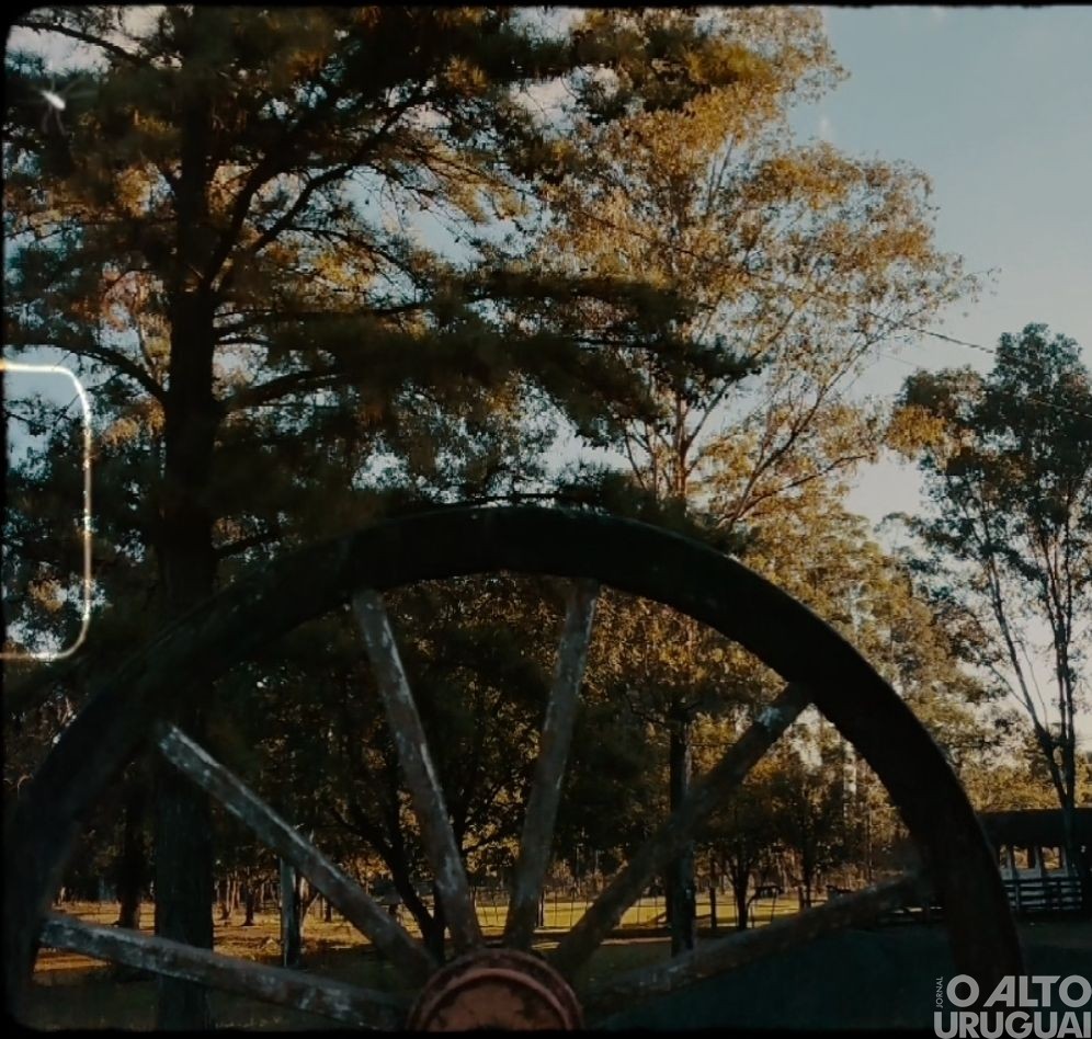 Planalto inicia a Semana Farroupilha