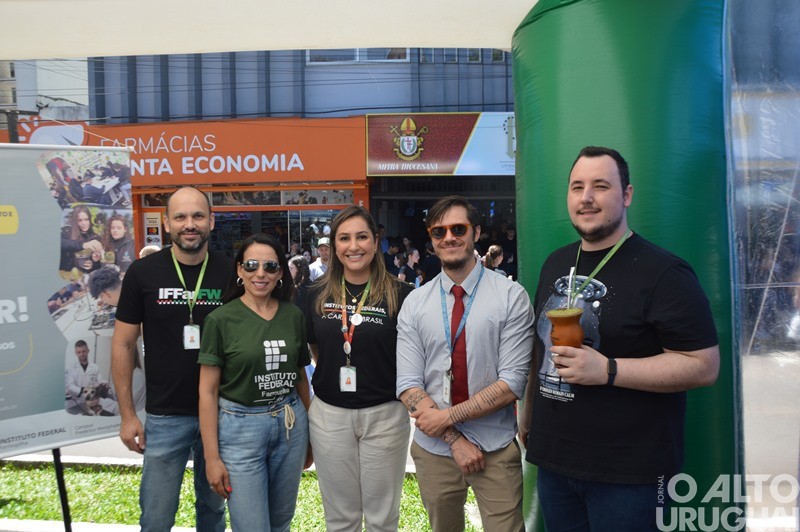 AEFW realiza Sabadão dos Negócios neste sábado