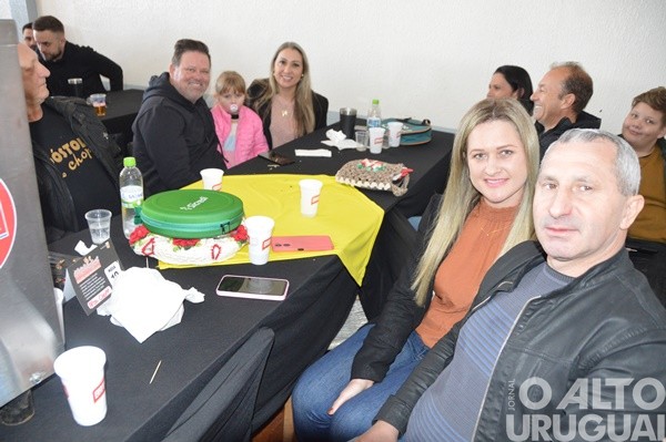 Corte da 24ª Oktoberfest é escolhida em Alpestre