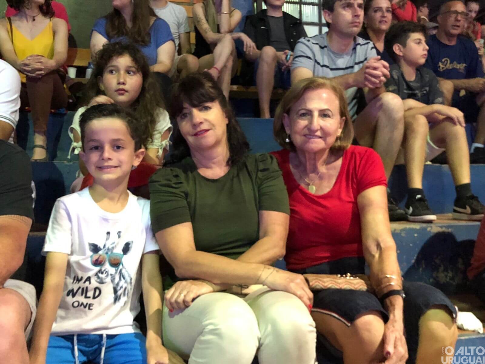 Escola Flip de Patinação Artística promove 2º Flip Show