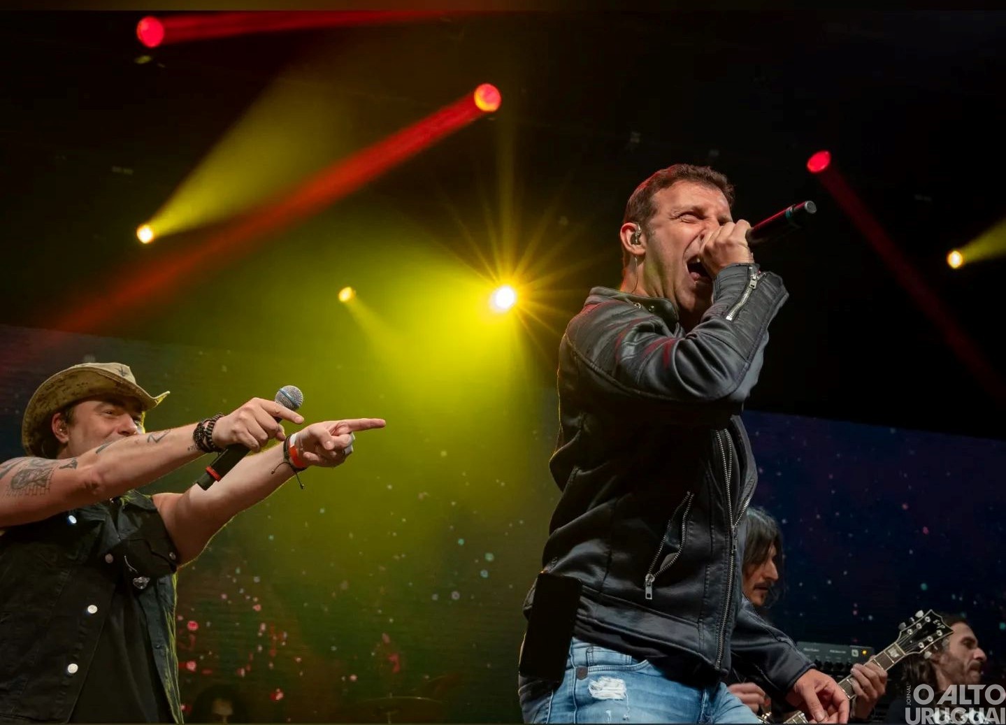 “Na Mira do Rock – 20 anos” acontecerá em abril