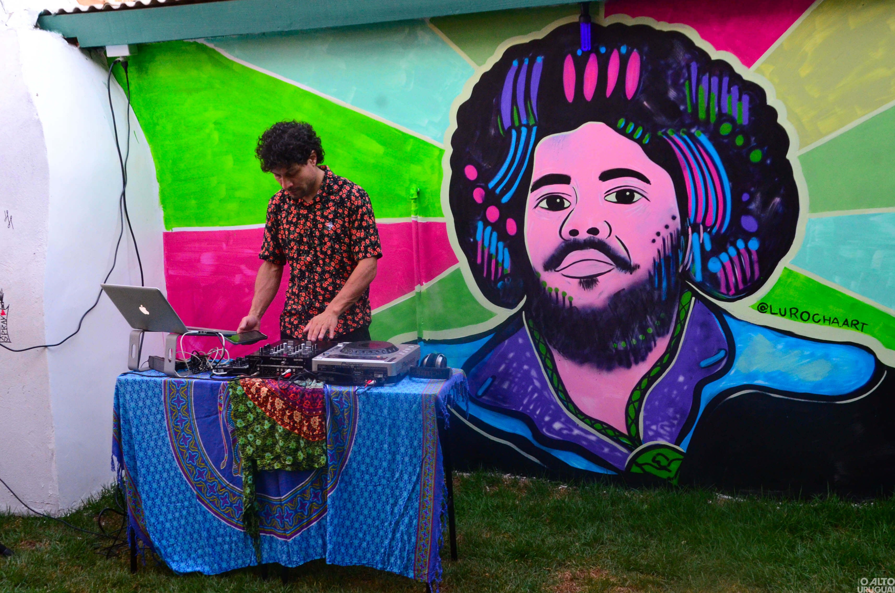 Brasilidades inaugura em Seberi