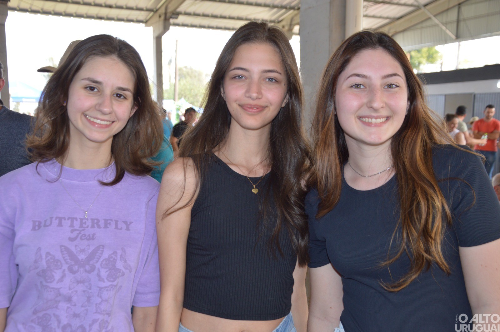 Caiçara sedia Jogos Rurais neste domingo