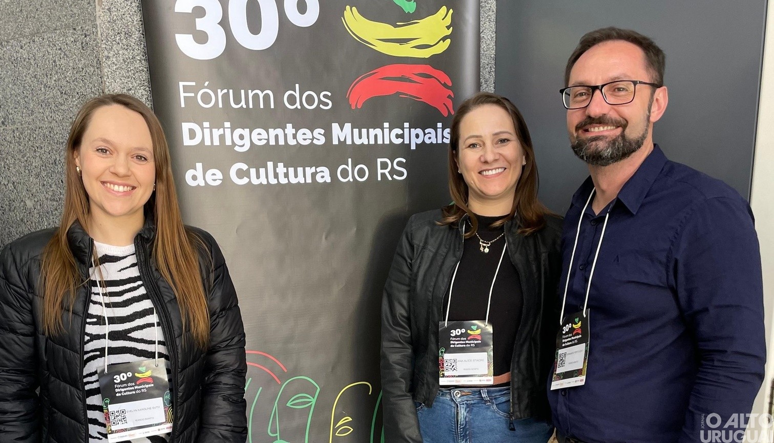 Rodeiense Fernando Pertuzzati assume função no Codic da Famurs